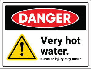 Water Heater Safety