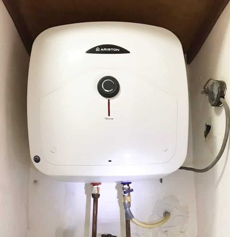 Ariston AN 30 R 1.5 SIN