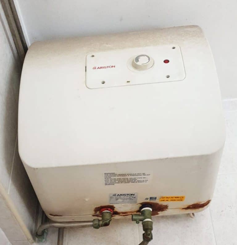 ARISTON P30 SIN made in Italy