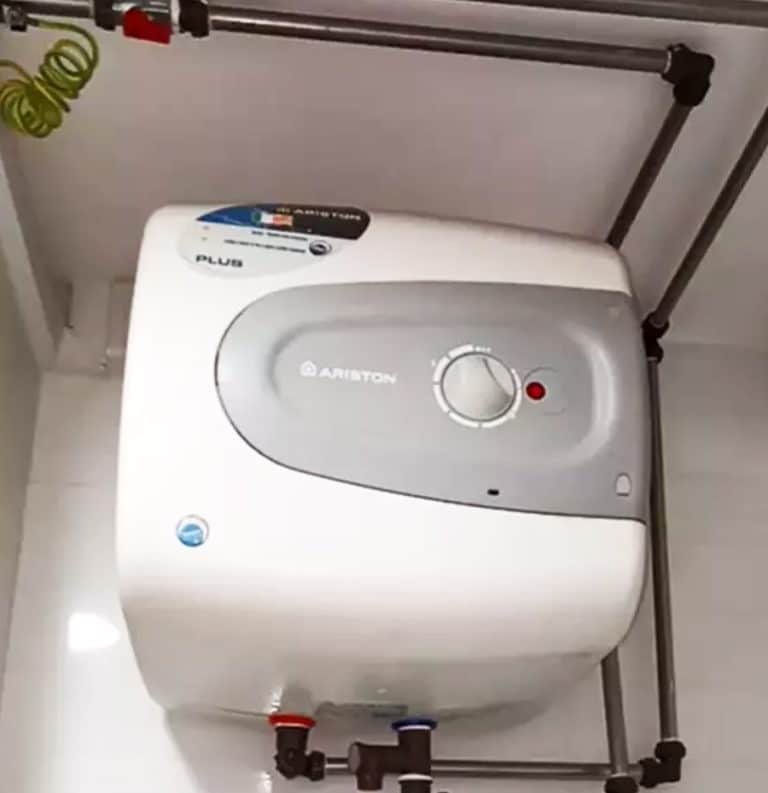 Ariston Plus 15 R 1.5 SIN