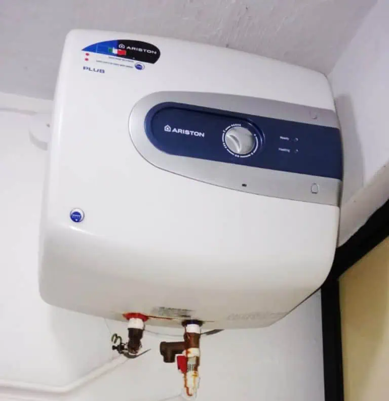 Ariston Pro 30 OR 1.5 Sin