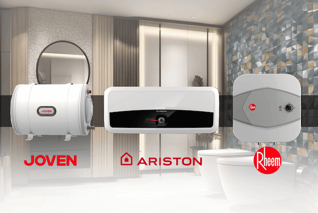 4 Tips On How To Choose The Best Water Heater