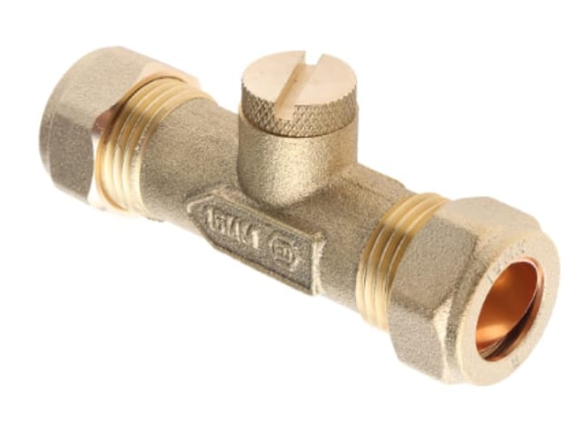 Double Check Valve and How It Works