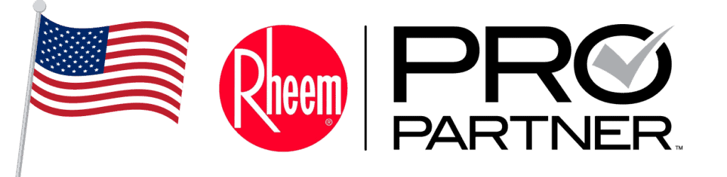 rheem propartner newflag