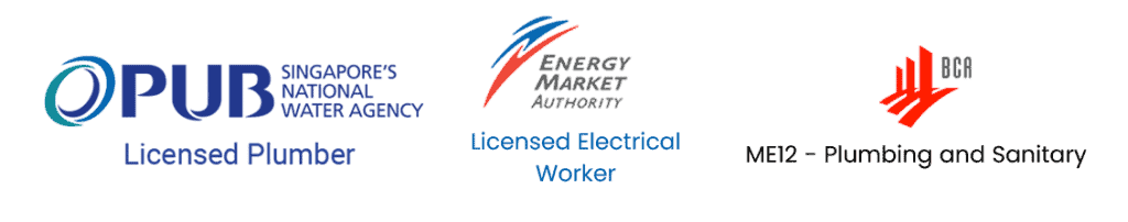 Licensed Water Heater Replacement