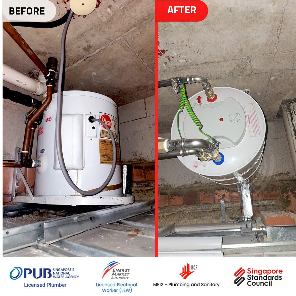 Rheem 65VP10S at Parc Palais-00