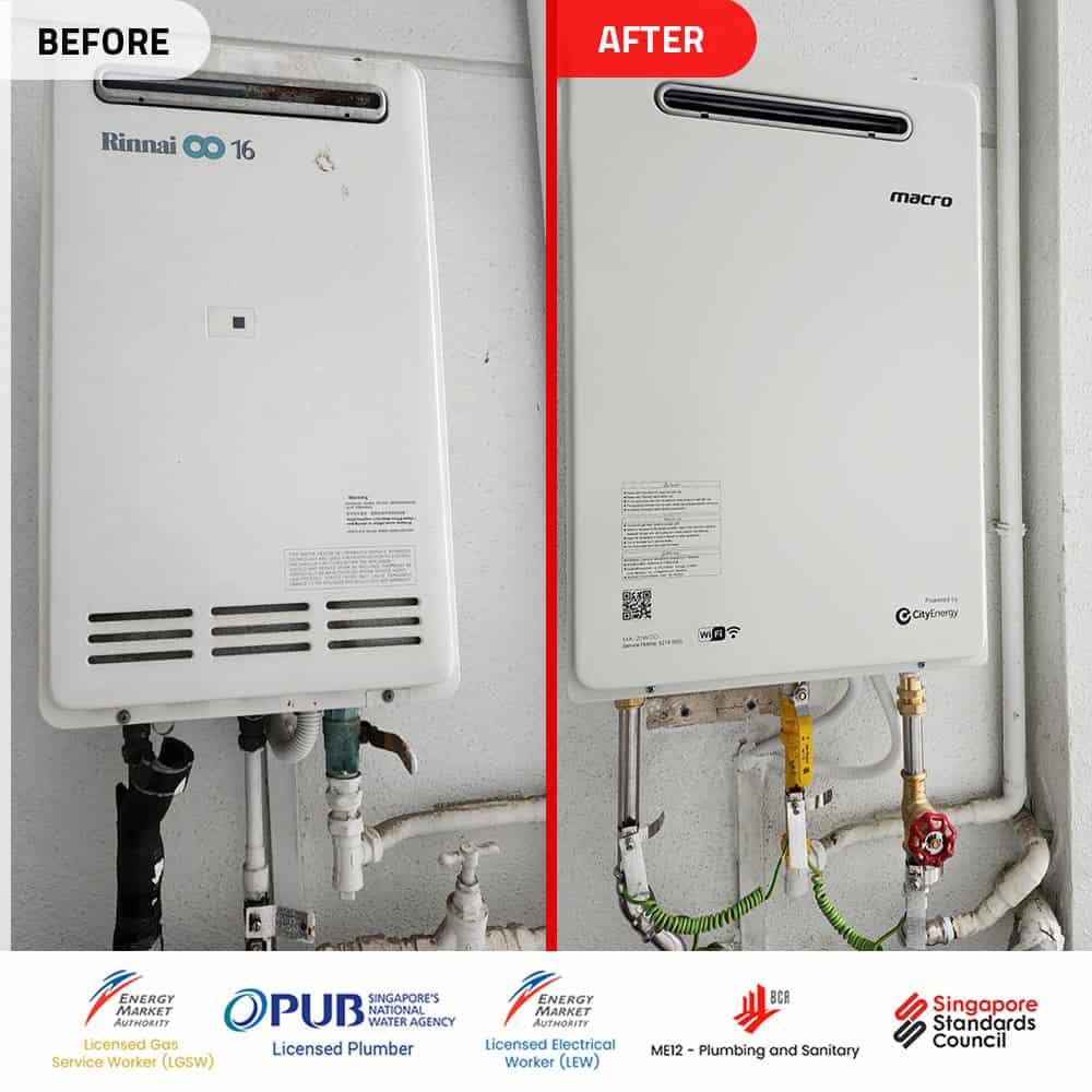 Rinnai REU-1618W-RS at Waterplace.00