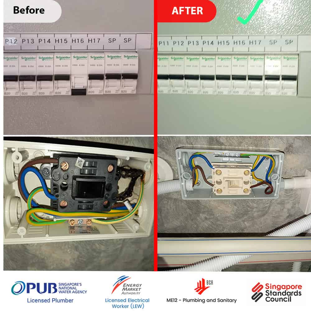 Rheem Power Tripping.Condo. 00