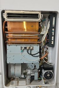 City Gas Heater E2 Error Code at Caspian Safe Dismantling