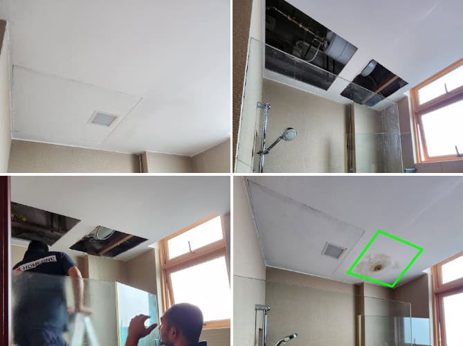 storage heater replacement 