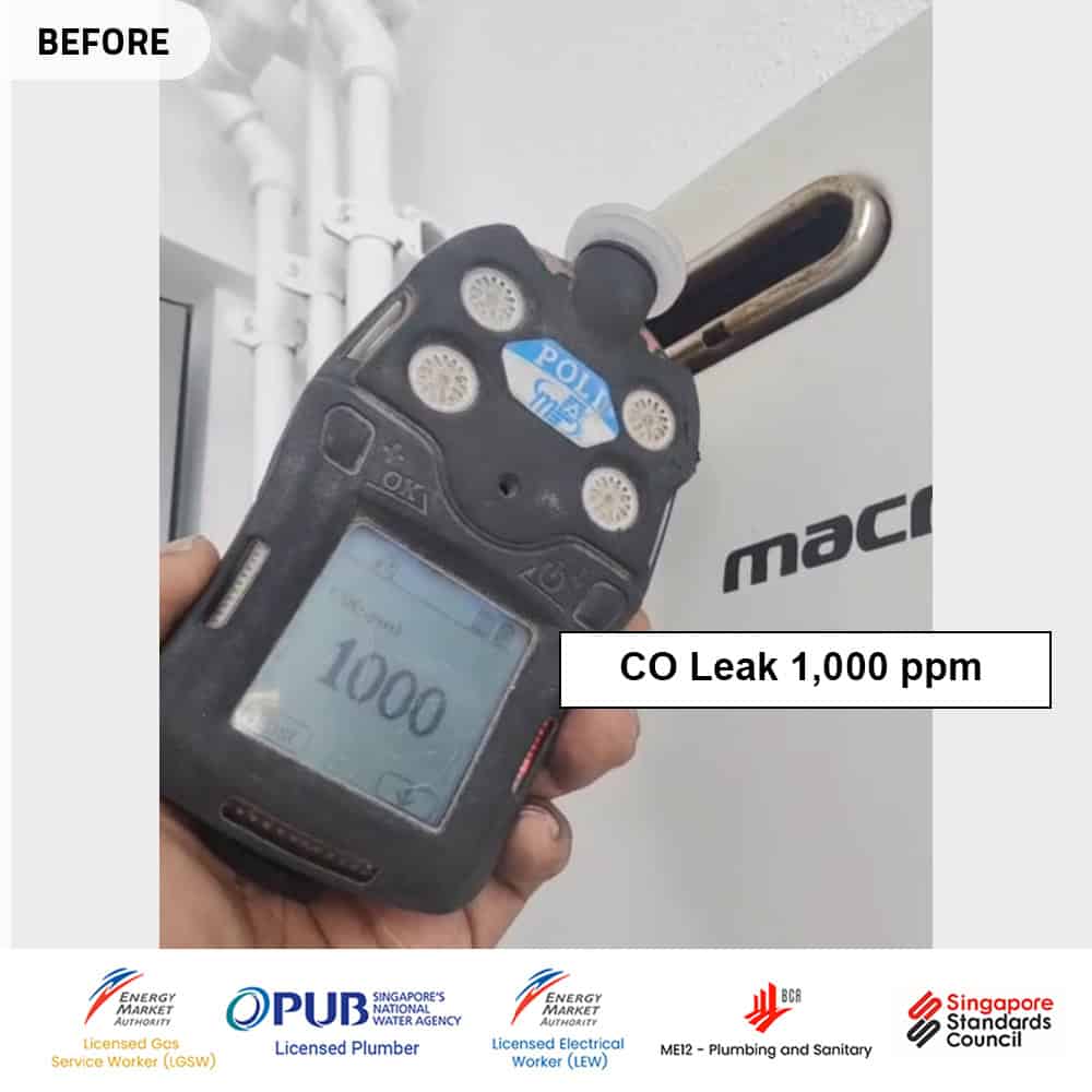 Macro Gas Heater Powered by Citygas- suspect gas leak.001