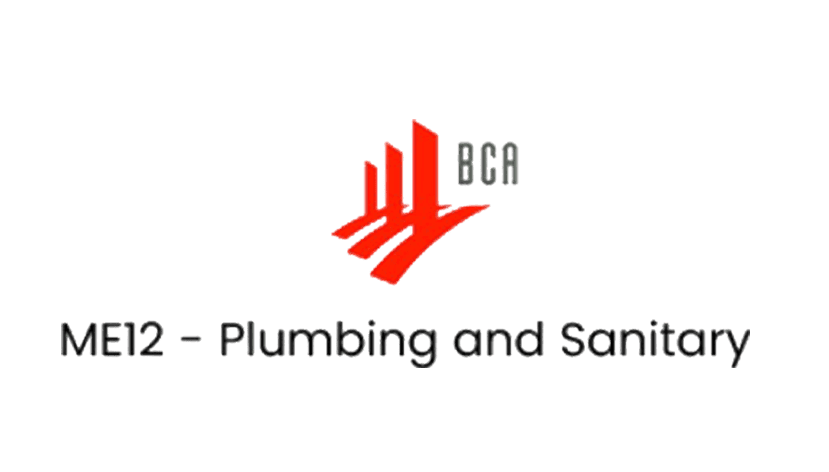 bca plumbing sanitary