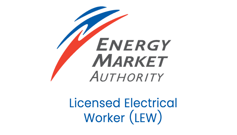 ema licensed electrical worker