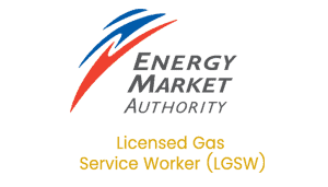 ema licensed gas service worker