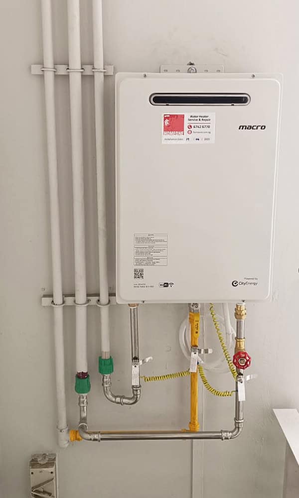 new gas pipe and fittings gas pipe replacement 1