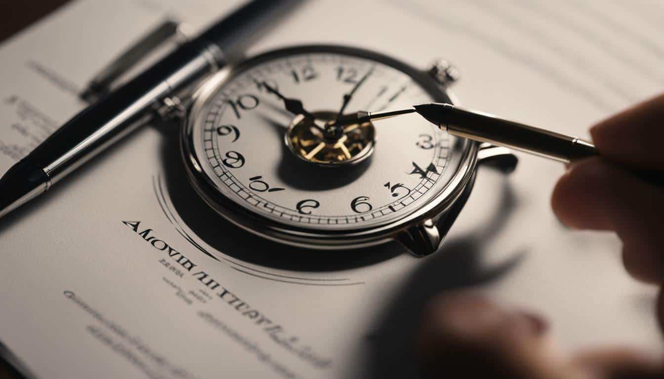 how to get a will done quickly