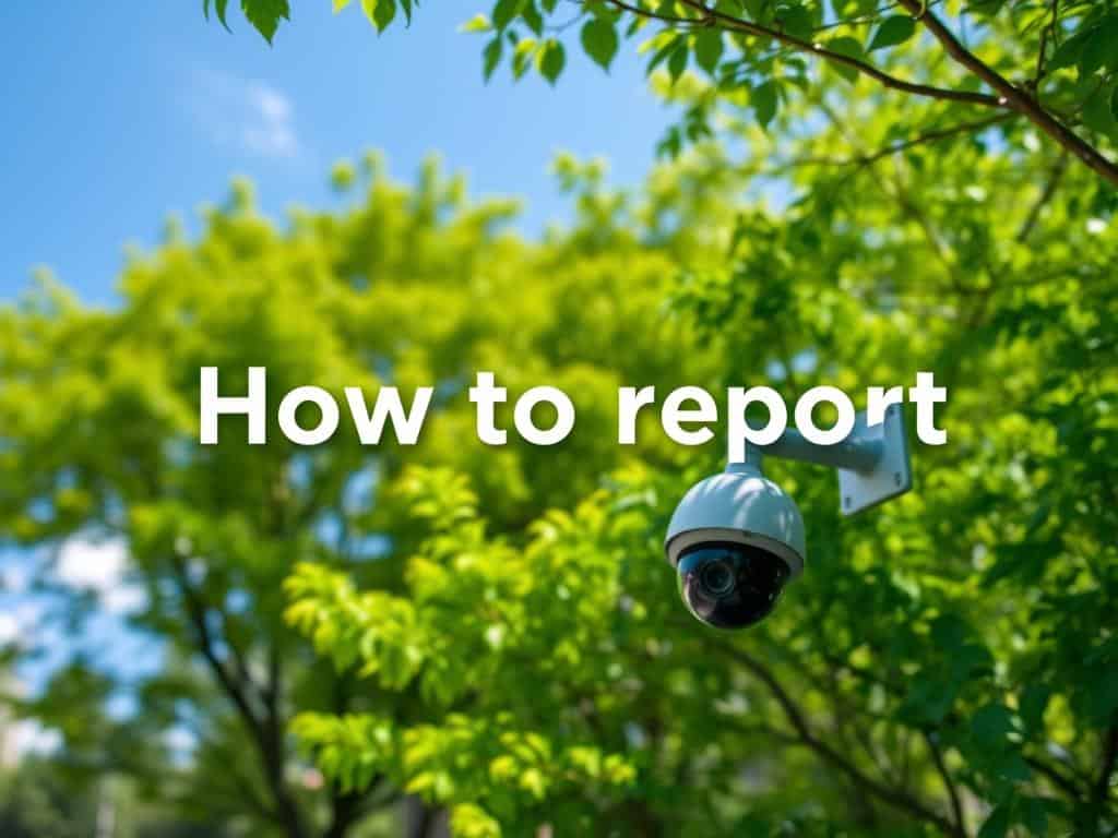 EPA violation reporting