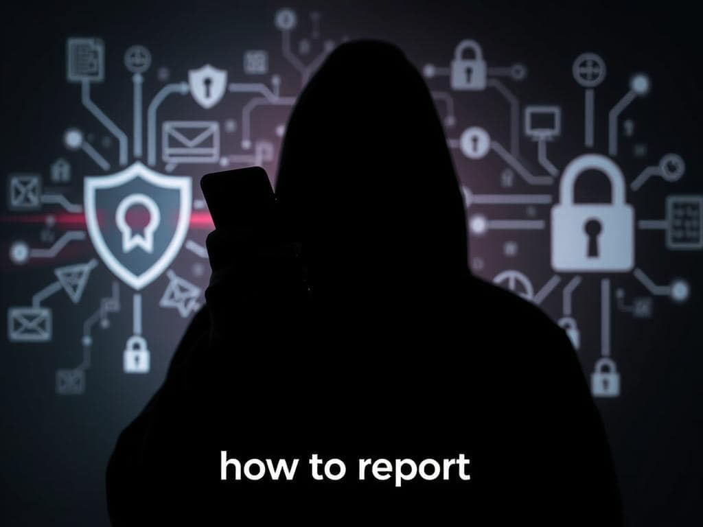 anonymous reporting