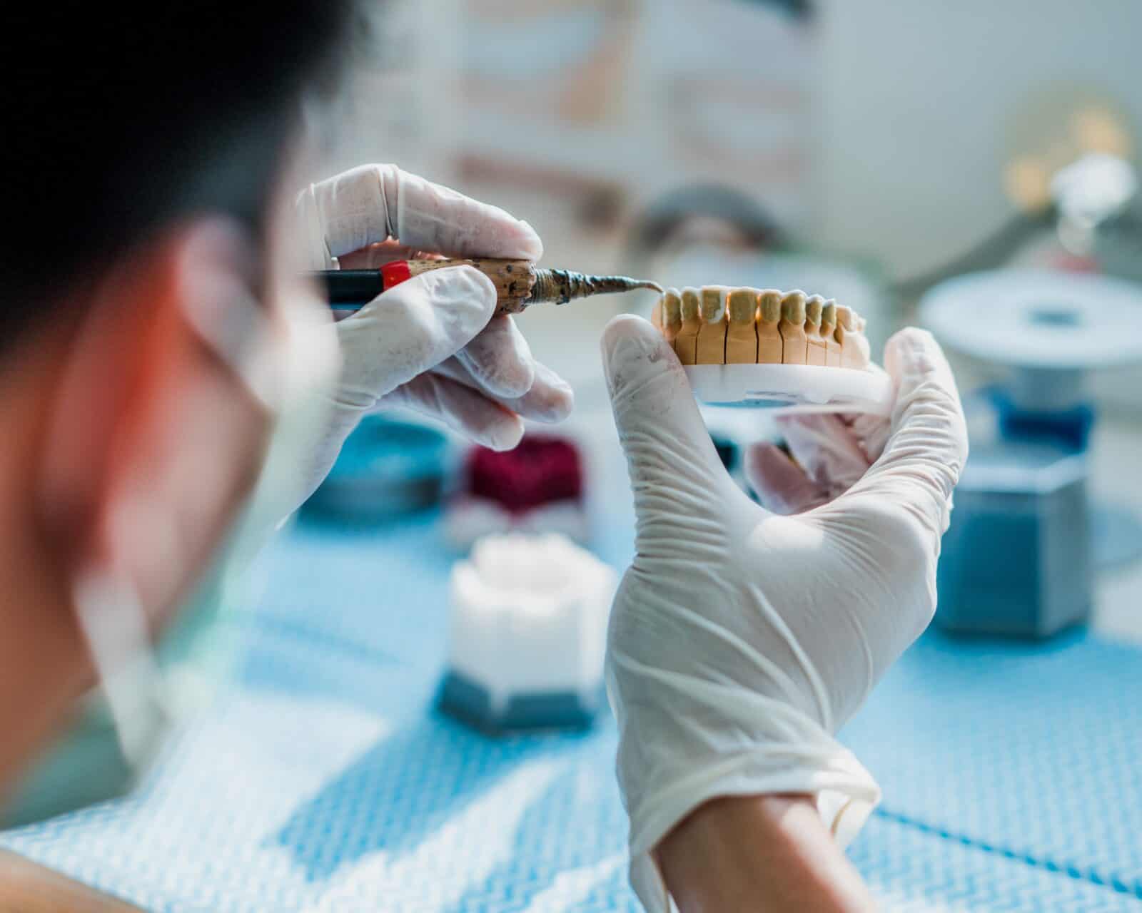 Dental Lab