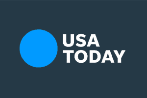 USA Today Logo