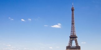 travelbird-parijs