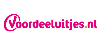Logo Voordeeluitjes.nl
