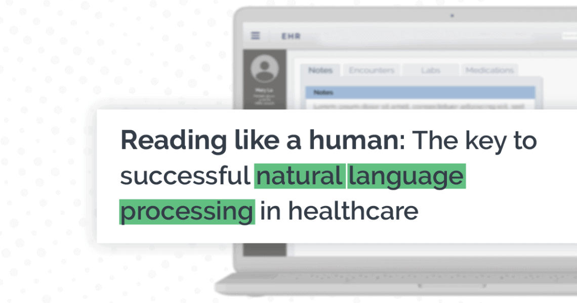 Clinical workflows