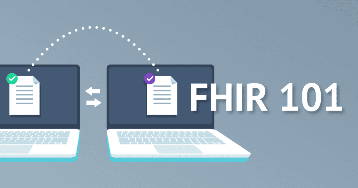 interoperability in healthcare