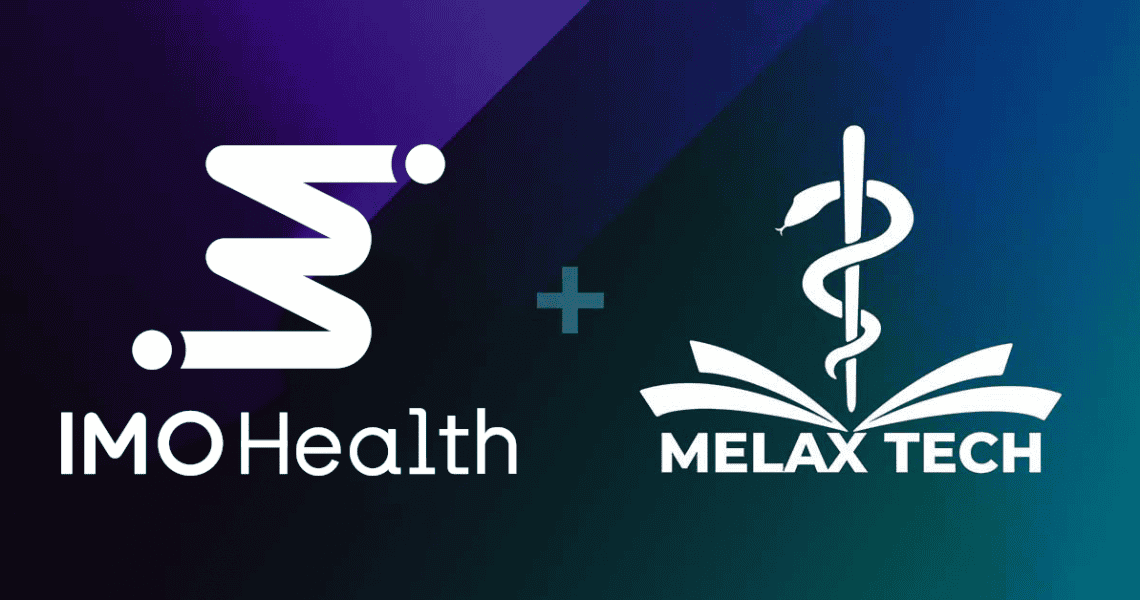 IMO Health-Melax