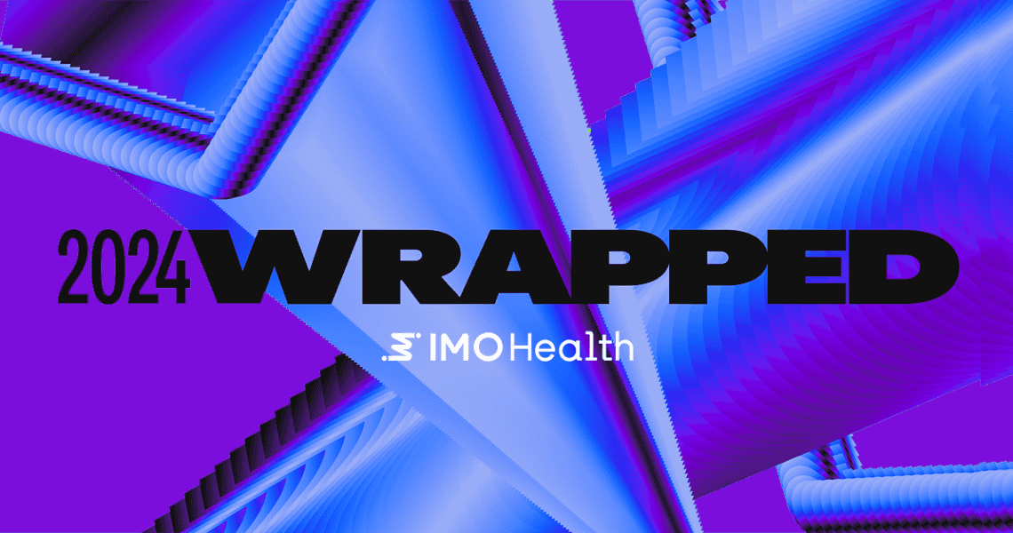 IMO Health Wrapped