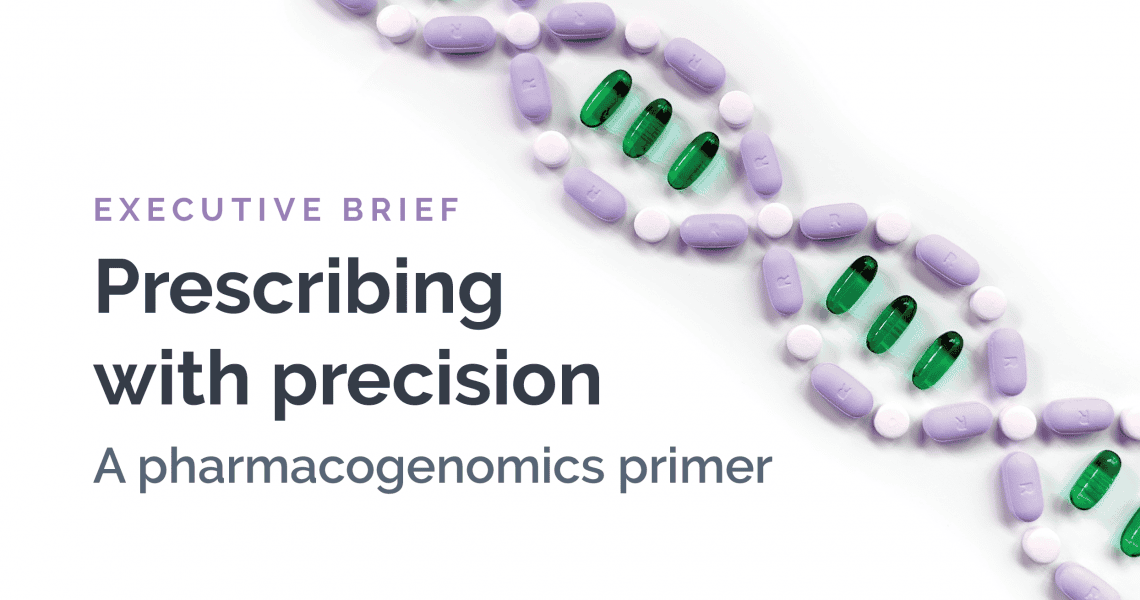 Pharmacogenomics