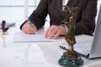 Get legal counsel if you're facing domestic law issues from Ivey McClellan. Get help with a divorce, child custody or child support case