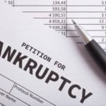 Bankruptcy attorney in High Point, NC.