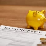 bankruptcy chapter 7 cost