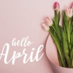 April News 2014