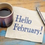February 2013 News