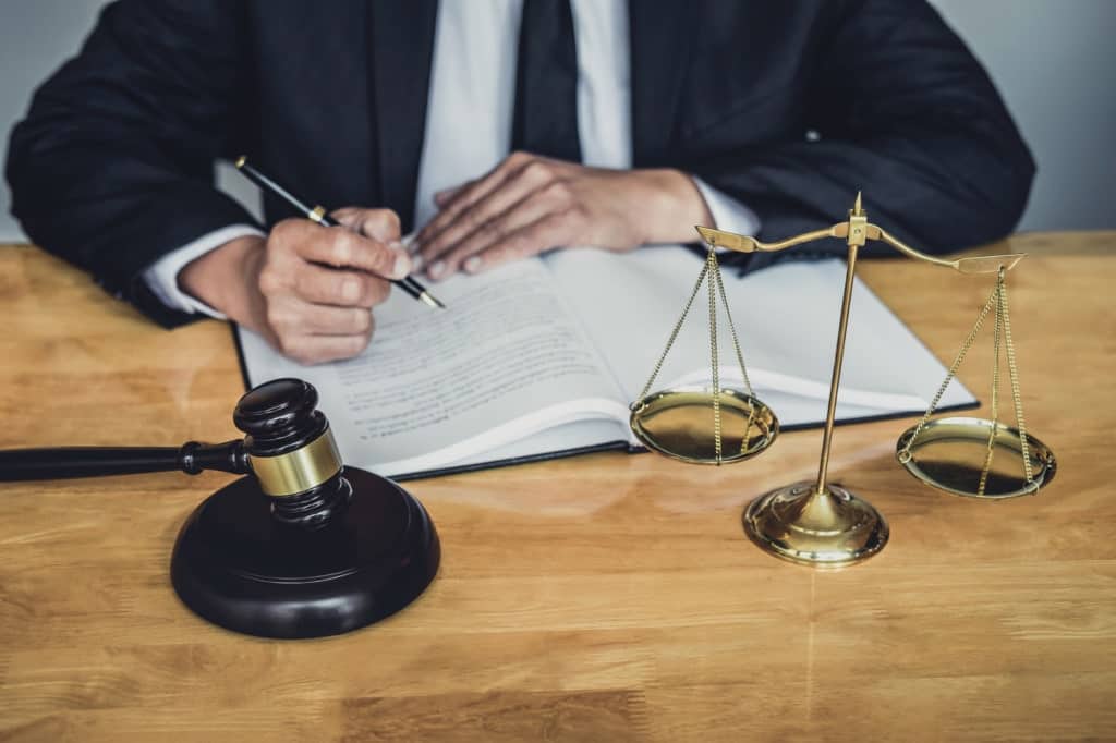 Tax Lawyer Greensboro North Carolina