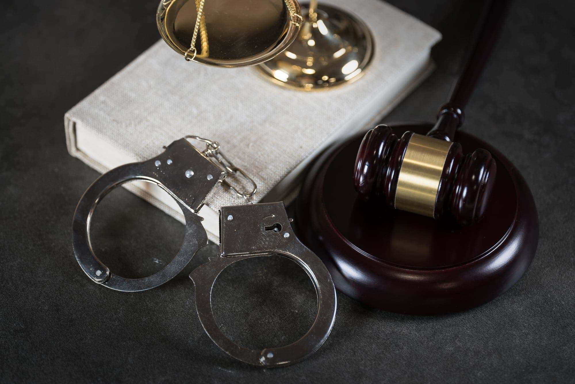 Criminal Lawyer