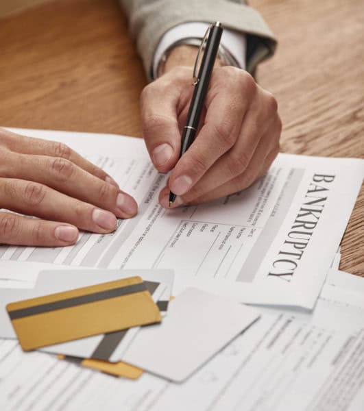 Consumer Bankruptcy Attorneys