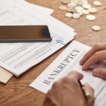 Can I File Bankruptcy A Second Time?