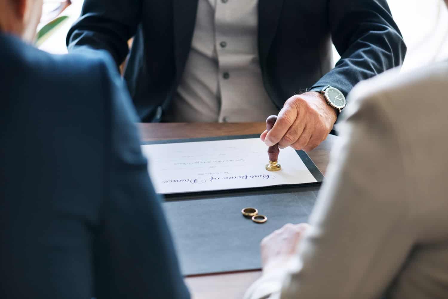 Durham Divorce Attorney