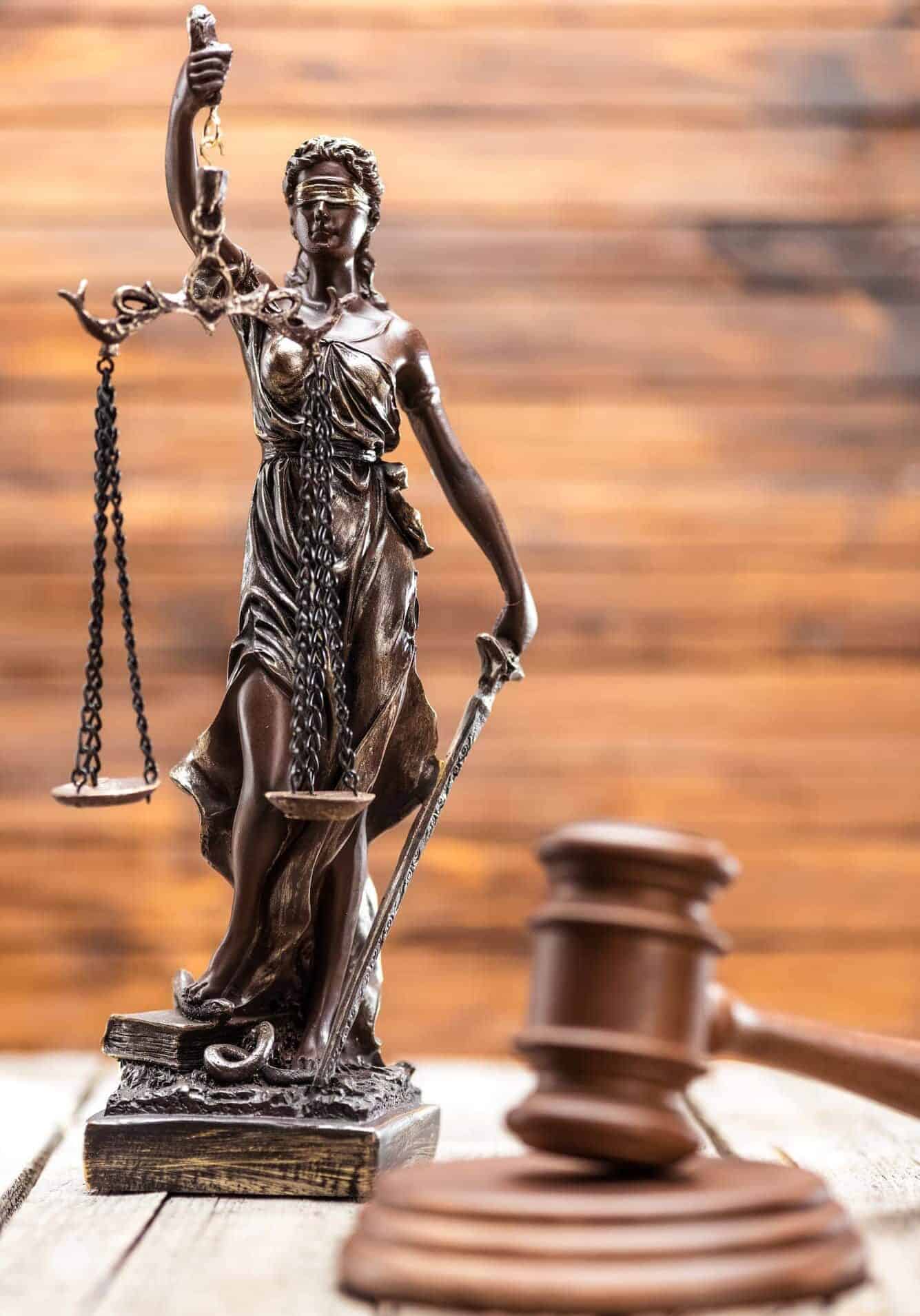 Criminal Law