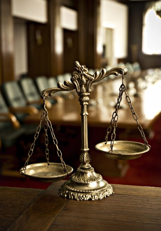 domestic divorce lawyer