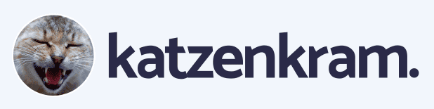 Katzenkram - Katzen Magazin