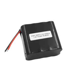 2S4P 18650 10.4Ah-1