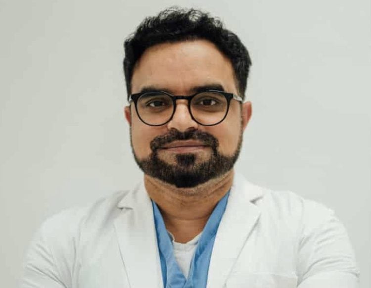 KSL hair transplant