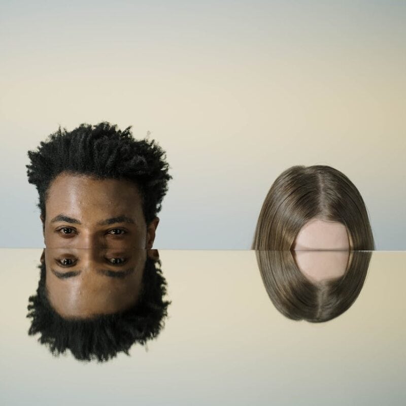how much hair loss is normal