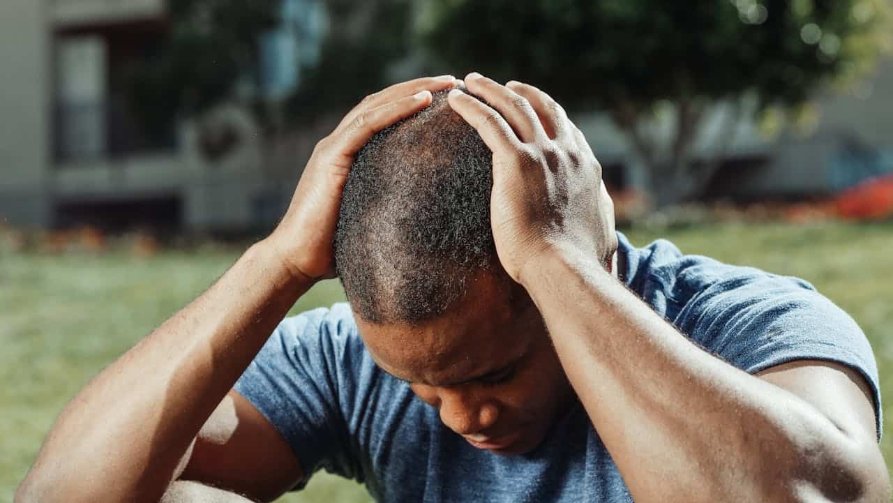 Can Your Hairline Grow Back? How to Regrow Frontal Hairline