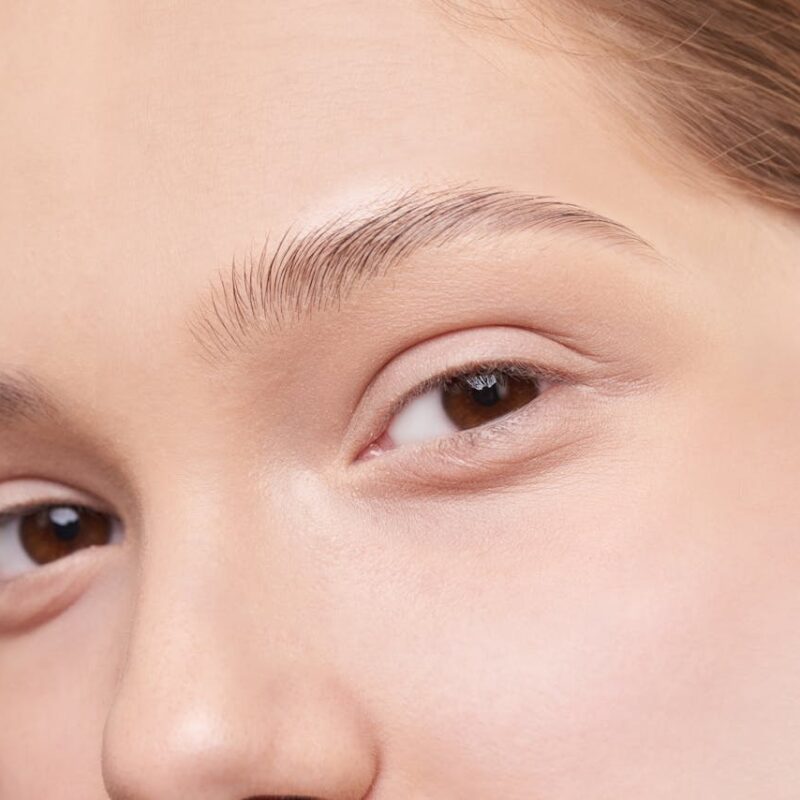 why are my eyebrows thinning