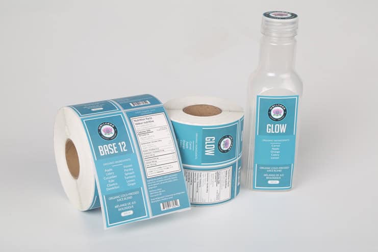 Labels, Receipts, Ribbons, Barcode Printers and Scanners - Labels and ...